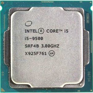 Intel Core i5-9500 SRF4B 3Ghz LGA1151 Archives - Gemini Innovations